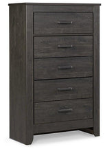 Load image into Gallery viewer, Brinxton Chest of Drawers image