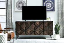 Load image into Gallery viewer, Chasinfield 72&quot; TV Stand