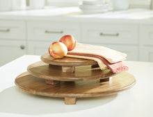 Load image into Gallery viewer, Kaidler Tray Set (Set of 3)