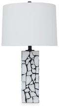Load image into Gallery viewer, Macaria Table Lamp