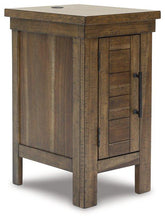 Load image into Gallery viewer, Moriville Chairside End Table image