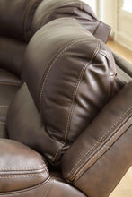 Load image into Gallery viewer, Dunleith Power Recliner