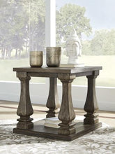 Load image into Gallery viewer, Johnelle End Table Set