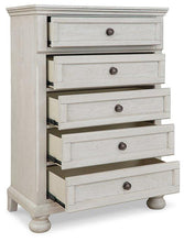 Load image into Gallery viewer, Robbinsdale Chest of Drawers