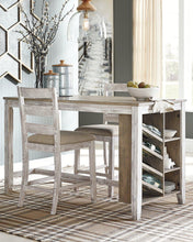 Load image into Gallery viewer, Skempton Counter Height Dining Table