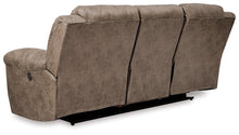 Load image into Gallery viewer, Stoneland Power Reclining Sofa