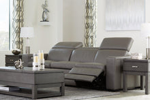 Load image into Gallery viewer, Texline 4-Piece Power Reclining Sofa