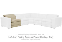 Load image into Gallery viewer, Texline 3-Piece Power Reclining Loveseat