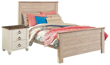 Load image into Gallery viewer, Willowton Bedroom Set