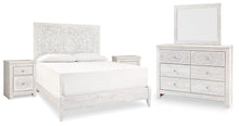 Load image into Gallery viewer, Paxberry Bedroom Set