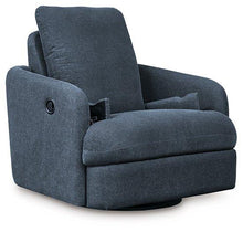 Load image into Gallery viewer, Modmax Swivel Glider Recliner