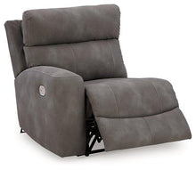 Load image into Gallery viewer, Next-Gen DuraPella Power Reclining Sectional Loveseat with Console