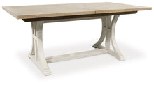 Load image into Gallery viewer, Shaybrock Dining Extension Table