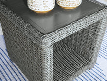 Load image into Gallery viewer, Elite Park Outdoor Occasional Table Set