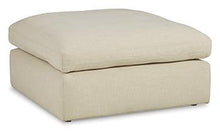 Load image into Gallery viewer, Elyza Oversized Accent Ottoman