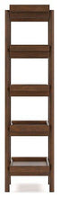 Load image into Gallery viewer, Lyncott 70&quot; Bookcase