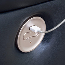 Load image into Gallery viewer, Leesworth Power Reclining Loveseat