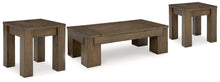 Load image into Gallery viewer, Rosswain Occasional Table Set