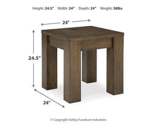 Load image into Gallery viewer, Rosswain Occasional Table Set