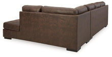 Load image into Gallery viewer, Maderla 2-Piece Sectional with Chaise