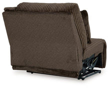 Load image into Gallery viewer, Top Tier Sofa Chaise Sectional