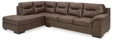 Load image into Gallery viewer, Maderla 2-Piece Sectional with Chaise image