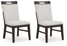 Load image into Gallery viewer, Neymorton Dining Chair image