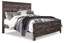 Load image into Gallery viewer, Wynnlow Bedroom Set