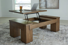 Load image into Gallery viewer, Rosswain Occasional Table Set
