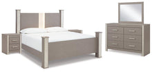 Load image into Gallery viewer, Surancha Bedroom Set