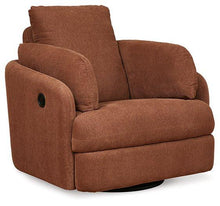 Load image into Gallery viewer, Modmax Swivel Glider Recliner image