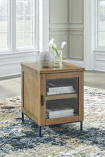 Load image into Gallery viewer, Torlanta Chairside End Table