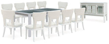 Load image into Gallery viewer, Chalanna Dining Package