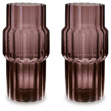 Load image into Gallery viewer, Dorlow Vase (Set of 2)