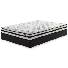 Load image into Gallery viewer, 8 Inch Chime Innerspring Mattress in a Box