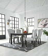 Load image into Gallery viewer, Jeanette Dining Table