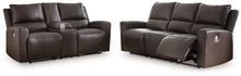 Load image into Gallery viewer, Boxmere Living Room Set