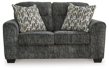 Load image into Gallery viewer, Lonoke Loveseat image