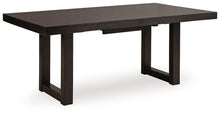 Load image into Gallery viewer, Neymorton Dining Extension Table