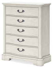 Load image into Gallery viewer, Arlendyne Chest of Drawers