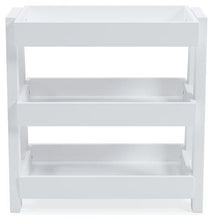 Load image into Gallery viewer, Blariden Shelf Accent Table