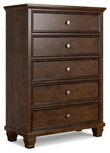 Load image into Gallery viewer, Danabrin Chest of Drawers image