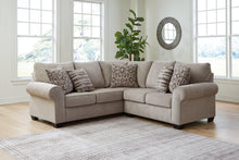 Load image into Gallery viewer, Claireah Sectional