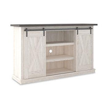 Load image into Gallery viewer, Dorrinson 54&quot; TV Stand