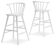 Load image into Gallery viewer, Grannen Bar Height Stool image