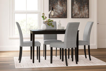 Load image into Gallery viewer, Kimonte Dining Table