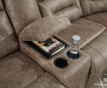 Load image into Gallery viewer, Ravenel Power Reclining Sectional