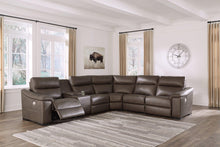 Load image into Gallery viewer, Salvatore Power Reclining Sectional