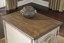 Load image into Gallery viewer, Realyn Occasional Table Set