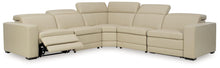 Load image into Gallery viewer, Texline Power Reclining Sectional